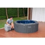 Баcсейн-джакузи Bestway круглый 216х80 см (6001T) фото 6