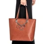 Жіноча сумка тоут GUESS коричнева (190231199176): Країна виробник Китай