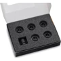 Система охлаждения EKWB EK-Quantum Torque 6-Pack STC 12/16 - Black: Назначение Для охлаждающего контура СВО