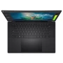 Ноутбук Dell Precision 5570 (K0C02): Процесор Intel Core i7-12700H (2.3- 4.7 ГГц) / 14 - ядерный
