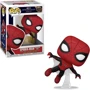 Ігрова фігурка Funko Pop! серії Людина-Павук: Немає шляху додому - Людина-Павук (покращений костюм) (57634): Тип Игровая фигурка