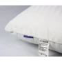 Подушка LightHouse Royal Stripe Sateen Лебяжий пух Kids 35х45 см (602350): Наполнитель искусственный пух