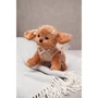 Плюшевая собачка Tigres Maltipoo, Кейзи (СО-0118)