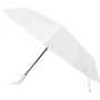 Парасолька жіноча автомат Monsen білий (C1GD23003w-white)