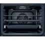 Духова шафа електрична Whirlpool OMSR58RU1SB: Клас енергоспоживання A+