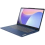 Ноутбук Lenovo IdeaPad Slim 3 14IAN8 Abyss Blue (82XA003GUK): Видеоадаптер Intel UHD Graphics