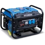 Бензиновый генератор Hyundai HG2201-PL-A 2200 W: Тип электростанции бензиновый