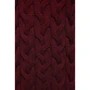 Кардиган 1 For You VKD0008-42-52 42-52 бордовый: Вид Кардиганы