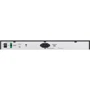 Сетевой коммутатор D-Link DGS-3000-28LP: Тип Коммутатор управляемый уровня 2