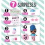 Игровой набор с куклой L.O.L. SURPRISE! – СИЯЮЩИЙ СЮРПРИЗ (в ассорт., в дисплее) (559658) фото 6