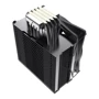Кулер PcСooler GI-X4SD: Тип воздушное охлаждение