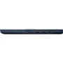 Ноутбук ASUS VivoBook 15 F1504ZA Quiet Blue (F1504ZA-BQ646): Вес 1.7 кг