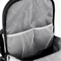 Рюкзак Kite City K20-876L-1: Корпус рюкзака Мягкий
