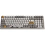 Клавиатура AKKO 3098S RGB One Piece Calligraphy(Hotswappable) CS Jelly Blue RGB (6925758616775): Тип клавиш механический