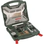 Комбинированный набор Bosch X-LINE-103 TITANIUM, 103 од. (2607019331): Назначение набора универсальный