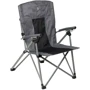 Крісло розкладне Bo-Camp Fraser Anthracite (1204738)