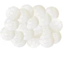 Гирлянда Springos Cracked Cotton Balls 2 м 10 LED теплый белый (CL0069) фото 6