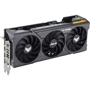 Видеокарта ASUS GeForce RTX 4070 12GB (TUF-RTX4070-O12G-GAMING): Тип памяти GDDR6X