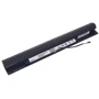 Батарея для ноутбука Lenovo L15L4A01 IdeaPad 100 14.4V Black 2600mAh OEM (964973)