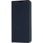 Чохол для телефона BeCover Book Exclusive New Style Blue для ZTE Blade A55 (712610): Колір синий