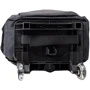Мужской рюкзак-чемодан Skybow черный (VT-1032-black): Тип ручки Телескопическая ручка, Плечевой ремень, Короткая ручка