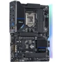 ASRock Z590 EXTREME: Оперативная память 4xDDR4 4800 МГц, до 128 ГБ