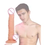 Реалистичный фаллоимитатор Raging Cockstars Nasty Boy Nick 7.5 Inch Realistic Dildo