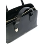 Жіноча сумка тоут Furla Block M Tote чорна (WB00121): Країна виробник Китай
