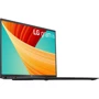 Ноутбук LG Gram 2023 (16Z90R-G.AA75Y): Тип экрана матовый
