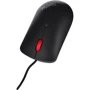 Мышь Lenovo ThinkPad USB-C Black (4Y51D20850): Тип сенсора оптический