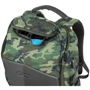 Сумка для ноутбуков Trust 15.6" Backpack GXT 1255 Outlaw Camo (23302) фото 6