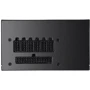 Блок питания Segotep 600W (SG-C600CM): Модульные (съемные) кабеля Есть