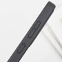 Чохол для телефона Mobile Case TPU+PC Металеві кнопки з MagSafe Colorful Black для Samsung S921 Galaxy S24 фото 6