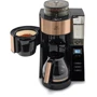 Кофеварка Melitta MEL6771660: Объем резервуара для воды, л 1.25