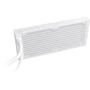 Кулер be quiet! LIGHT LOOP 240mm White (BW021): Тип водяное охлаждение (СВО)