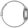 Смарт-годинник Maxcom Fit FW42 Silver: Матеріал ремінця Металл