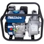 Мотопомпа Wetron 7.5л.с. Hmax 28м Qmax 30м³/ч (4-ёх тактный): Тип мотопомпы