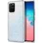 Аксессуар для смартфона Spigen Liquid Crystal Glitter Crystal Quartz (ACS01199) for Samsung G770 Galaxy S10 Lite