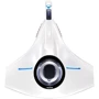 Пылесос Raycop RS 300 White: Мощность всасывания 350 Вт