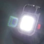 Ліхтар туристичний CARPRIE LED W5130 фото 14