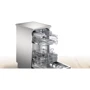 Посудомойка Bosch SPS2IKI02K: Вместимость (комплектов) 9