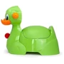 Дитячий музичний горщик Ok Baby Quack із ручками салатовий (37074430): Тип Горшок