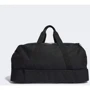 Сумка Adidas TIRO L DU M BC 41L чорна Уні 29x58x30 см (HS9742): Колір черный