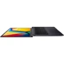 Ноутбук ASUS VivoBook 16X OLED M3604YA-L2284 (90NB11A1-M00CL0) UA: Видеоадаптер AMD Radeon Vega 7