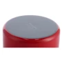 Набір посуду KitchenAid Steel Core 8 предметів 16/20/24 см 1.3/3.7/6 л червоний (CC004920-001): Кількість предметів в наборі 8