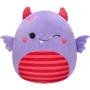 Мягкая игрушка Squishmallows Монстрик Атватер 19 см (SQVA00835)