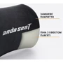 Подушка для головы Anda Seat Novis Head Pillow Black (AC-TZ-AD23-B-F-J)