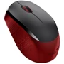 Мышь Genius NX-8000 Silent Wireless Red (31030025401): Тип сенсора оптический