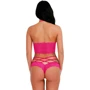 Эротический комплект NDS 5016-1 Pink M/L (7632)