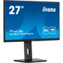 Монитор iiyama XUB2797HSN-B1: Покрытие экрана матовое